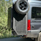OX - Tire Carrier