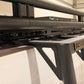 IBEX: Side Ladder - Transit Van High Roof - 14" - Aluminum
