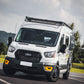 Ford Transit Camper Van Full Conversion Package - REGENT
