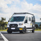 Ford Transit Camper Van Full Conversion Package - REGENT