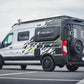 Ford Transit Camper Van Full Conversion Package - REGENT