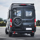 Ford Transit Camper Van Full Conversion Package - REGENT