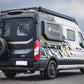 Ford Transit Camper Van Full Conversion Package - REGENT