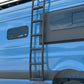 IBEX - Side Ladder High Roof Sprinter Van - 14" - Aluminum
