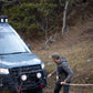 G.O.A.T - Front Bumper - For Winch
