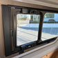 Mercedes Sprinter OEM Style Half-Slider Window