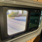 Mercedes Sprinter OEM Style Half-Slider Window