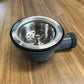 Black Camper Van / RV Sink | Hidden Sink