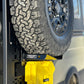 OX - Tire Carrier