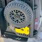 OX - Tire Carrier