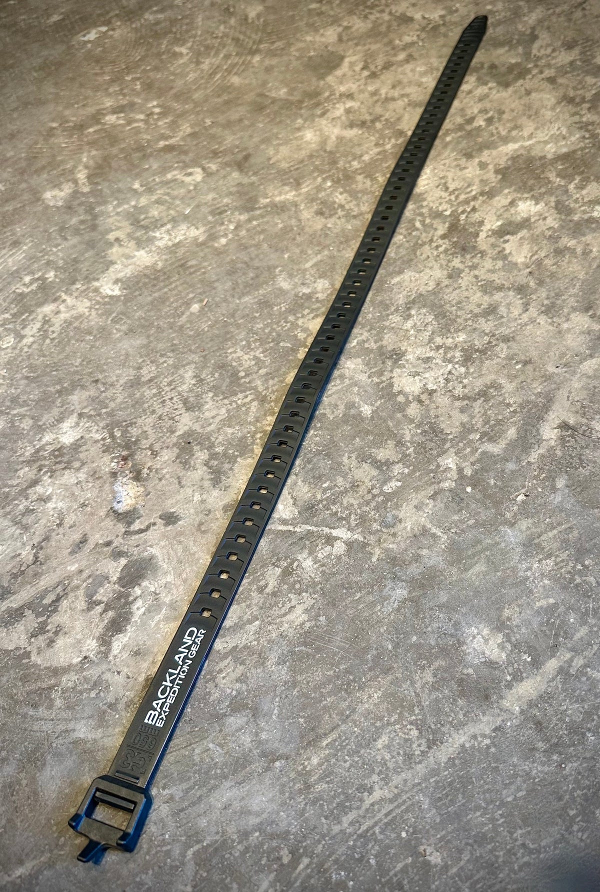 BACKLAND - G3 Tension Strap