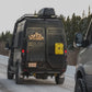 ClimateCore: Insulated Sleeping PODS - Sprinter 144 - Extended Depth - SET