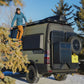 ClimateCore: Insulated Sleeping PODS - Sprinter 144 - Extended Depth - SET