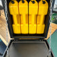 Aluminum Diesel Fuel Tank Storage Box