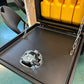 Aluminum Diesel Fuel Tank Storage Box