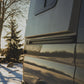 ClimateCore: Insulated Sleeping PODS - Sprinter 144 - Extended Depth - SET