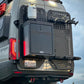 APEX - Rear Step Bumper - Steel