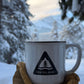 BACKLAND Ceramic Mug