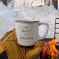 BACKLAND Ceramic Mug