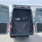 Sprinter Camper Van Bug Screen | Rear Door