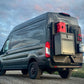 OX - Rear Door Carrier - Ford Transit