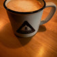 BACKLAND Ceramic Mug