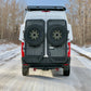 OX - Tire Carrier