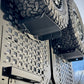 OX - Tire Carrier