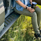 BACKLAND - Insulated Tumbler