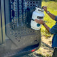 OX - Propane Tank Holder