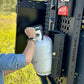 OX - Propane Tank Holder