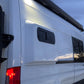 ClimateCore: Sprinter 170 & 170 Ext - Insulated Sleeping PODS - Extended Depth - SET