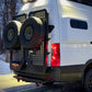 OX - Tire Carrier
