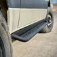 APEX - Rock Sliders / Side Steps - 144 - Drop Down - Steel