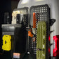 OX - Rear Door Carrier - Sprinter