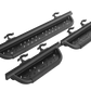 Sprinter Running Board – Hexagon Series