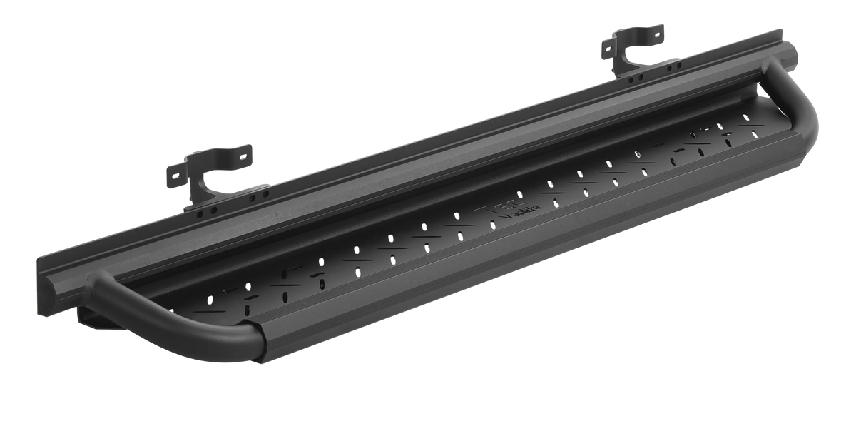 Sprinter Running Board – Hexagon Series