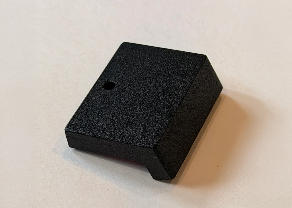 BACKLAND - MERCEDES Sprinter 270° Hinge Door Stopper