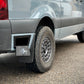 OX Series - Trail Locker