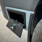 OX Series - Trail Locker