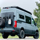 OX - Compact Carrier - Tire Mount Kit