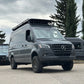 EAGLE - Roof Rack - The NEST MODULAR - Sprinter 144