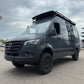 EAGLE - Roof Rack - The NEST MODULAR - Sprinter 144