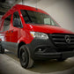 Indy Protective Coating - Sprinter Van
