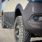 Indy Protective Coating - Sprinter Van