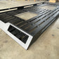 Custom Modular Van Roof Rack - Perfectly Fitted to Your Van