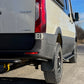 Indy Protective Coating - Sprinter Van