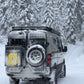 OX - Tire Carrier