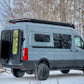 ClimateCore: Insulated Sleeping PODS - Sprinter 144 - Regular Depth - SET