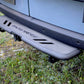 APEX - Rear Step Bumper - Aluminum